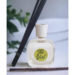 Diffuseur de parfum "thé vert"