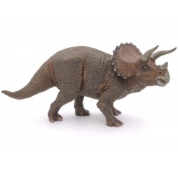 Grande figurine Triceratops Papo