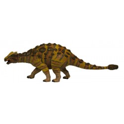 Figurine dinosaure Ankylosaure