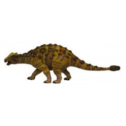 Figurine dinosaure Ankylosaure