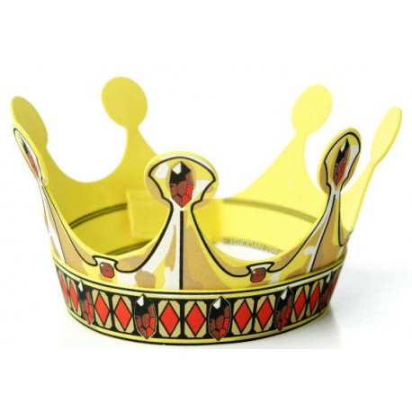 Koning Kroon