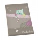 Petit carnet allumette Moulin Roty