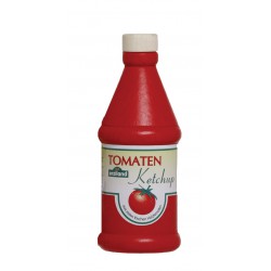 Houten Ketchup