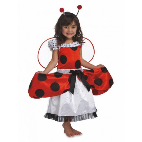 Coccinelle Lana (3-5 ans)