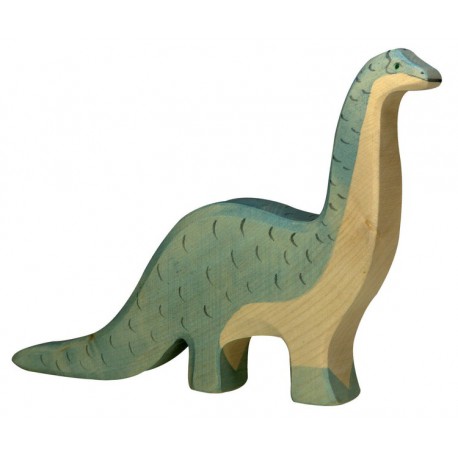 Brontosaurus