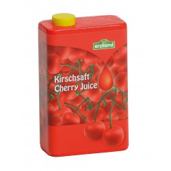 Jus de fruits en bois (pièce)