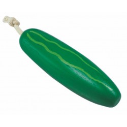 Houten Courgette