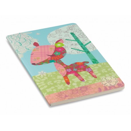 Petit cahier Mini Labo