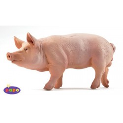 Figurine Cochon PAPO