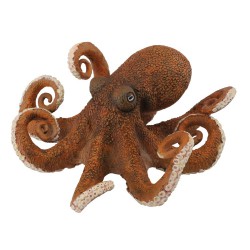 Octopus figuurtje