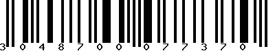 EAN : 3048700077370