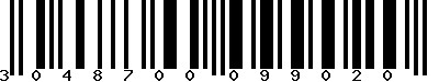 EAN : 3048700099020