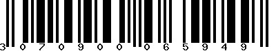 EAN : 3070900065949