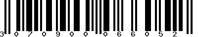 EAN : 3070900066052
