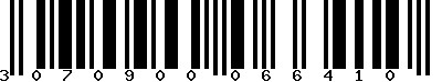 EAN : 3070900066410