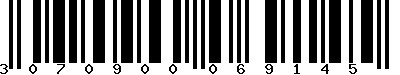 EAN : 3070900069145
