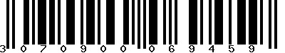 EAN : 3070900069459