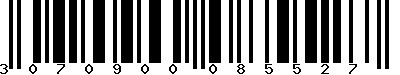 EAN : 3070900085527