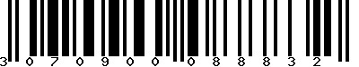 EAN : 3070900088832
