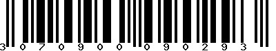 EAN : 3070900090293