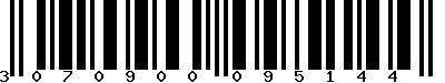 EAN : 3070900095144