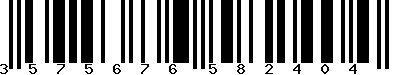 EAN : 3575676582404