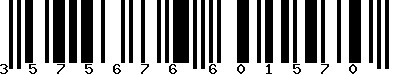 EAN : 3575676601570