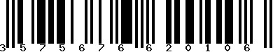 EAN : 3575676620106