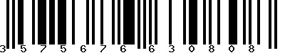 EAN : 3575676630808