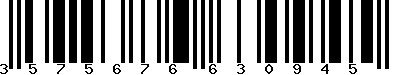 EAN : 3575676630945
