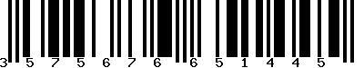 EAN : 3575676651445