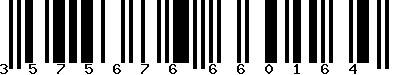 EAN : 3575676660164