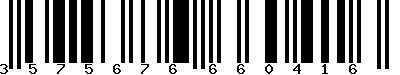 EAN : 3575676660416
