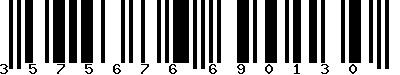 EAN : 3575676690130