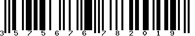 EAN : 3575676782019