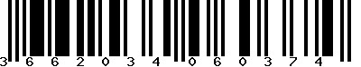 EAN : 3662034060374