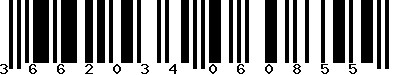 EAN : 3662034060855