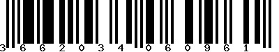 EAN : 3662034060961