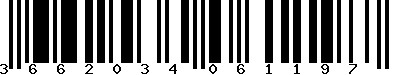 EAN : 3662034061197