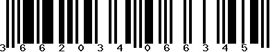 EAN : 3662034066345