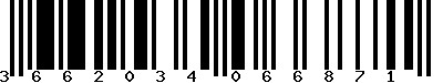 EAN : 3662034066871