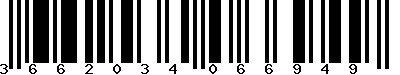 EAN : 3662034066949