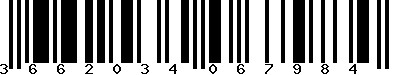 EAN : 3662034067984