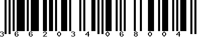 EAN : 3662034068004