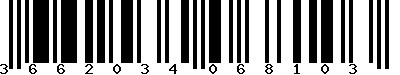 EAN : 3662034068103