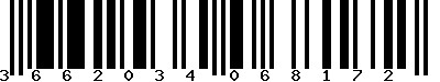 EAN : 3662034068172