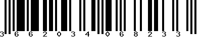 EAN : 3662034068233