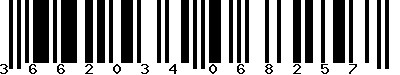 EAN : 3662034068257