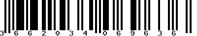 EAN : 3662034069636