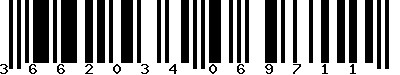 EAN : 3662034069711